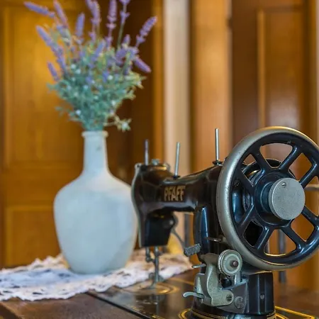 Ferienhaus Mathilde Wohnung Unten Engen Buitenkant foto