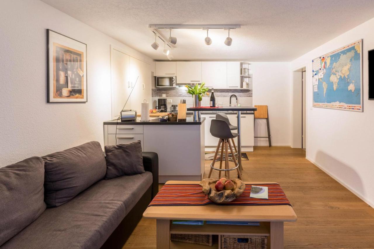 Apartment Mathilde Unten