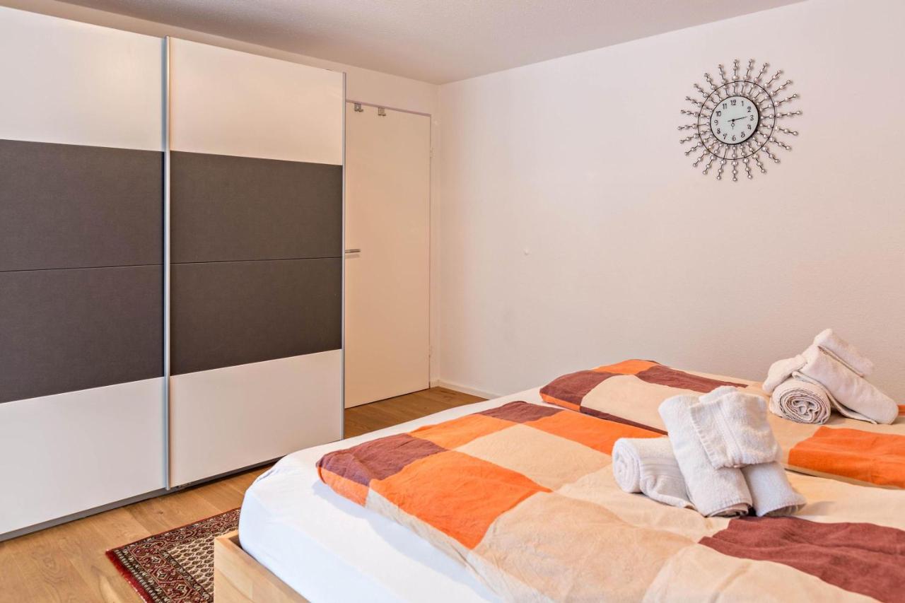 Apartment Mathilde Unten