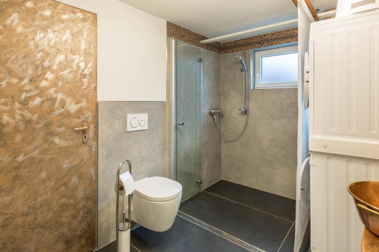 Mathilde Unten Apartment *