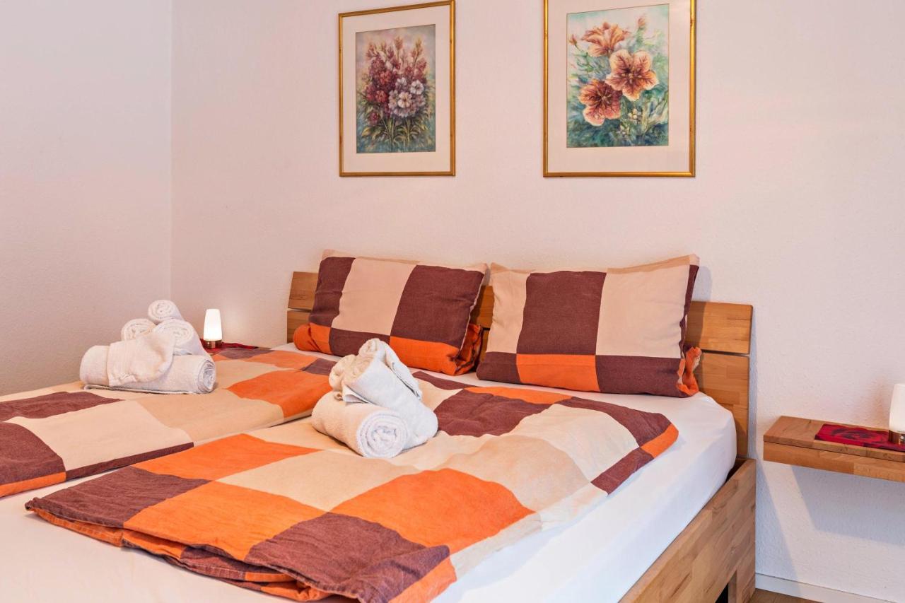 Apartment Mathilde Unten *