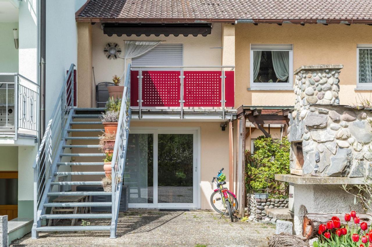 Mathilde Unten Apartment Engen